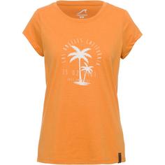 Maui Wowie T-Shirt Damen nugget