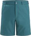 Icebreaker HIKE Funktionsshorts Herren - green glory