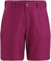 Icebreaker HIKE Funktionsshorts Damen - go berry