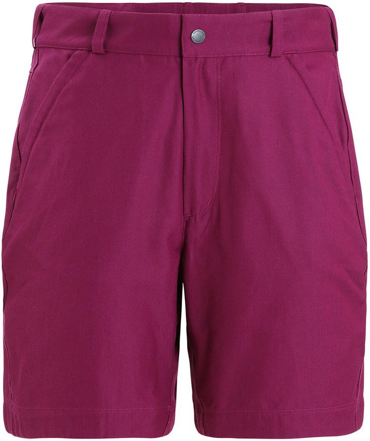 Icebreaker Icebreaker HIKE Funktionsshorts Damen - go berry - 0 | SportScheck
