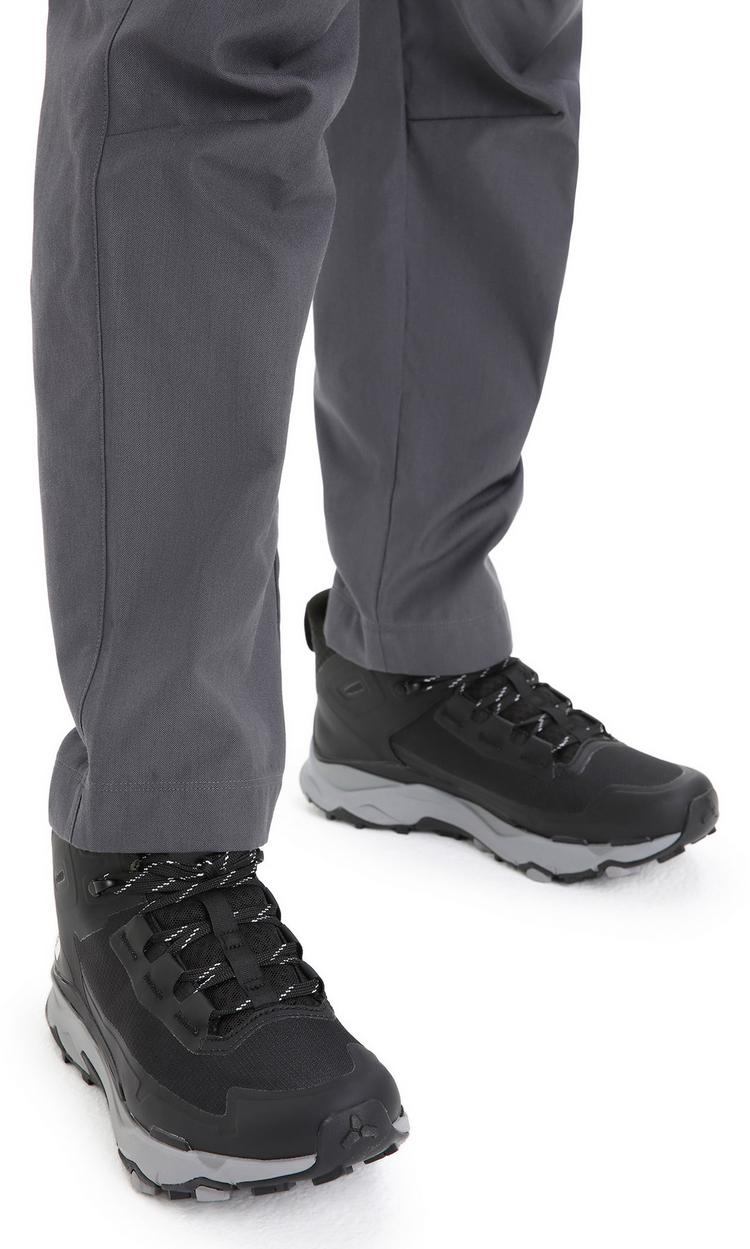 Icebreaker Icebreaker HIKE Funktionshose Damen - monsoon - 7 | SportScheck