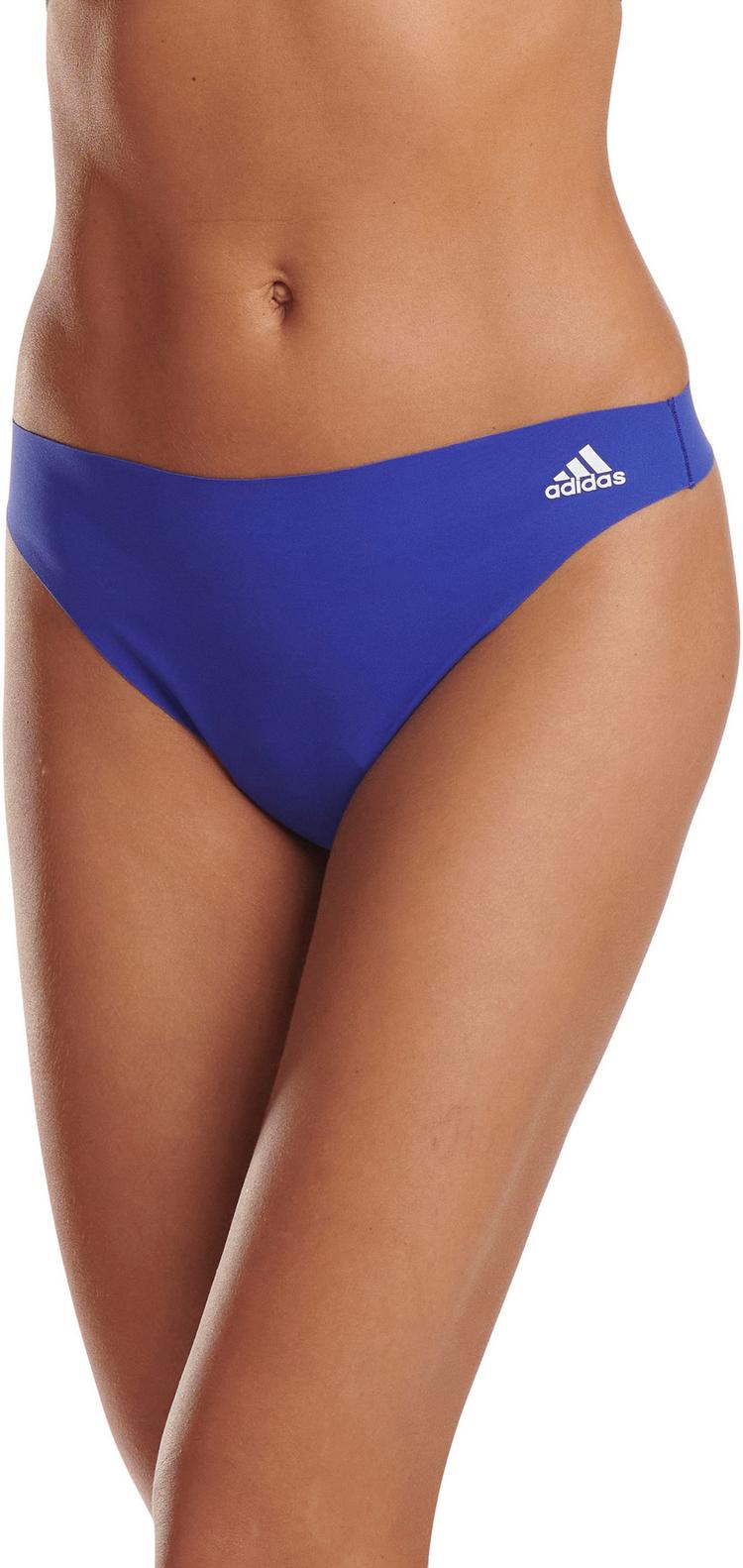 adidas adidas Micro Cut Free Unterhose Damen - lucid blue - 0 | SportScheck
