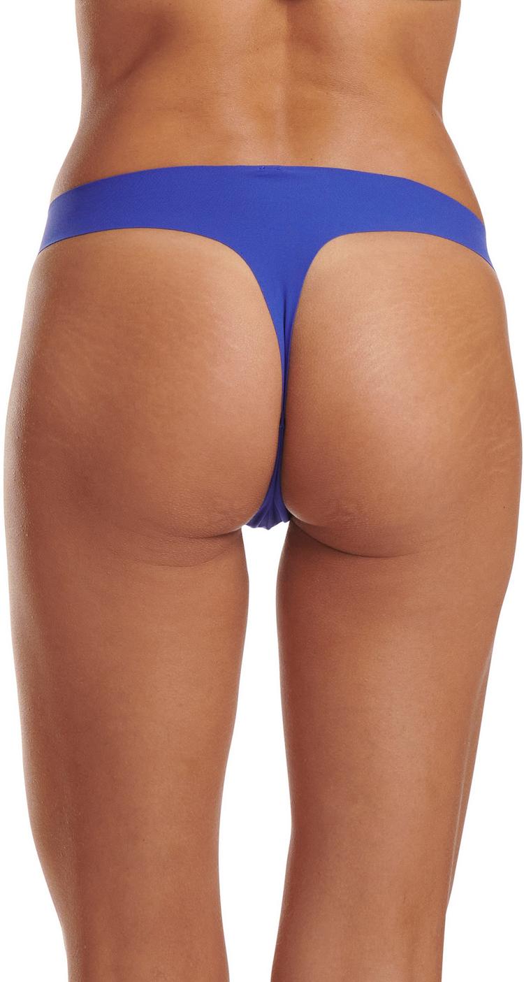 adidas adidas Micro Cut Free Unterhose Damen - lucid blue - 1 | SportScheck