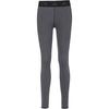 adidas Tights Damen - black melange