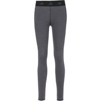 adidas Tights Damen - black melange
