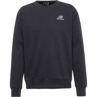 NEW BALANCE Essentials Sweatshirt black