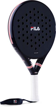 FILA Padel THE EXORDIOR Padelschläger peacoat blue