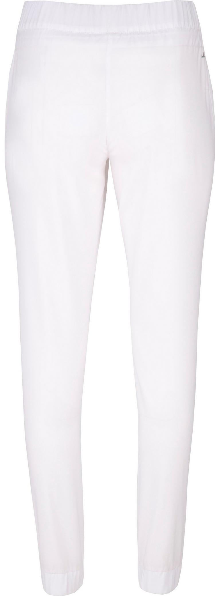 FILA FILA Marina Funktionshose Damen - white - 0 | SportScheck