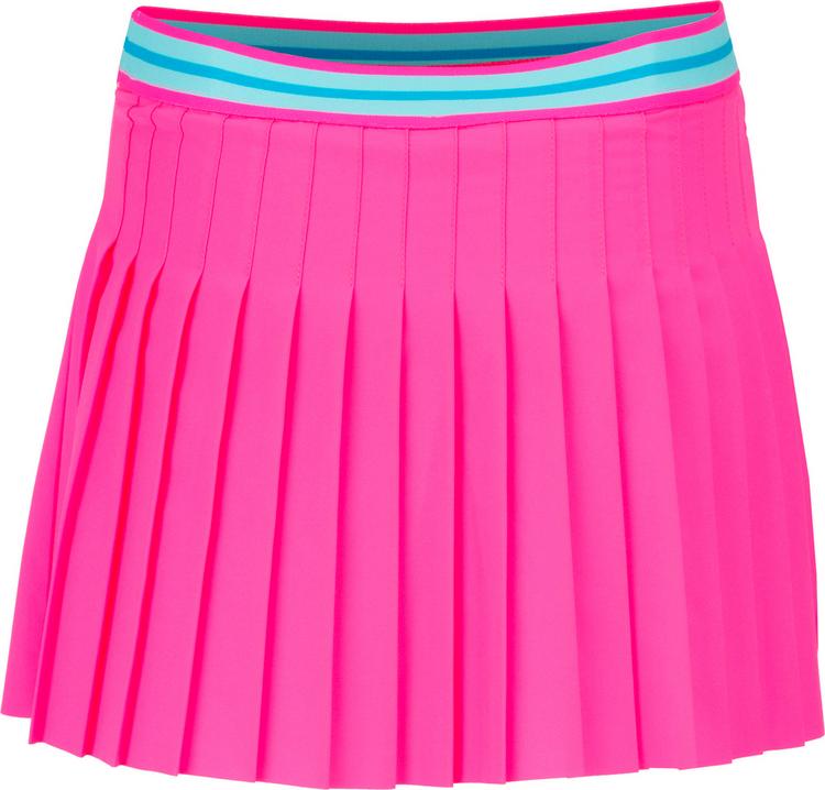 FILA FILA Finja Tennisrock Damen - pink glo - 0 | SportScheck