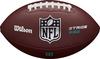 Wilson NFL STRIDE PRO ECO OFF Football - brown