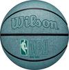 Wilson NBA DRV PRO ECO Basketball - blau