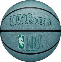 Wilson NBA DRV PRO ECO Basketball - blau