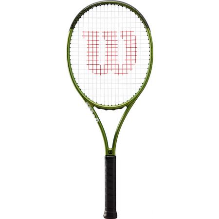 Wilson BLADE FEEL 100 TNS Tennisschläger Tennisschläger 1 Normal  | 00097512648219