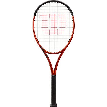 Wilson Burn 100 ULS v5.0 Tennisschläger Tennisschläger 3 Normal  | 00097512694223