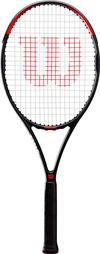Wilson PRO STAFF PRECISION 103 Tennisschl&auml;ger - bk-si
