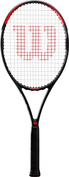 Wilson PRO STAFF PRECISION 103 Tennisschläger bk-si