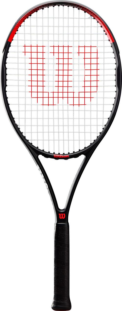 Wilson PRO STAFF PRECISION 103 Tennisschläger