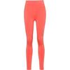 unifit Lauftights Damen - living coral