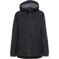 CMP Regenjacke Damen - nero