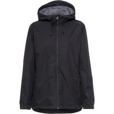 CMP Regenjacke Damen nero