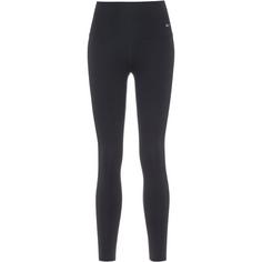 Nike DRI-FIT ZENVY 7/8-Tights Damen black-black