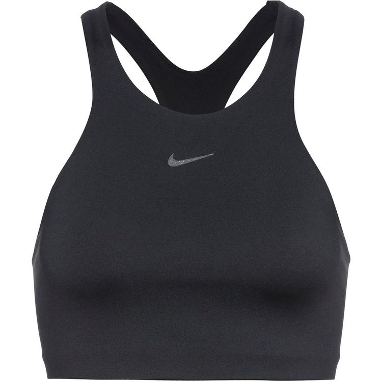 Nike Nike DRI-FIT ALATE BH Damen - black-iron grey - 0 | SportScheck