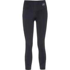 Mammut Massone 7/8-Tights Damen black