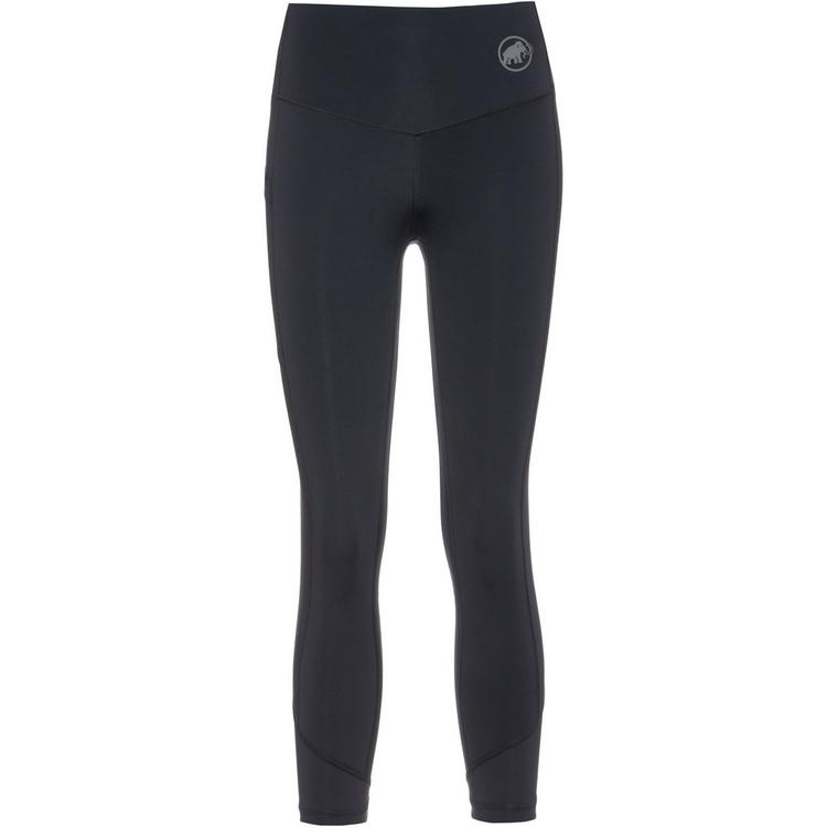Mammut Mammut Massone Tights Damen - black - 0 | SportScheck