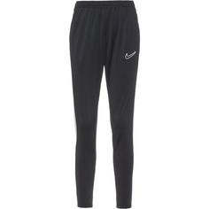 Nike Academy Trainingshose Damen black-black-white