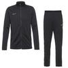 Nike Academy Trainingsanzug Herren - black-black-white