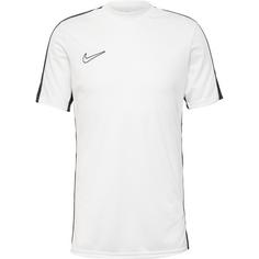 Nike Academy23 Funktionsshirt Herren white-black-black