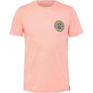 Maui Wowie T-Shirt Herren shell pink