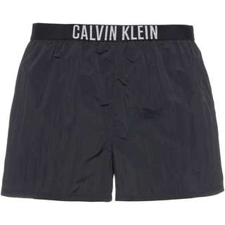 Calvin Klein INTENSE POWER-C Shorts Damen pvh black
