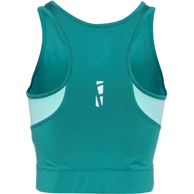 unifit unifit Croptop Damen - deep lake - 0 | SportScheck