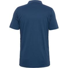 Rückansicht von Gonso Almas Funktionsshirt Herren insignia blue