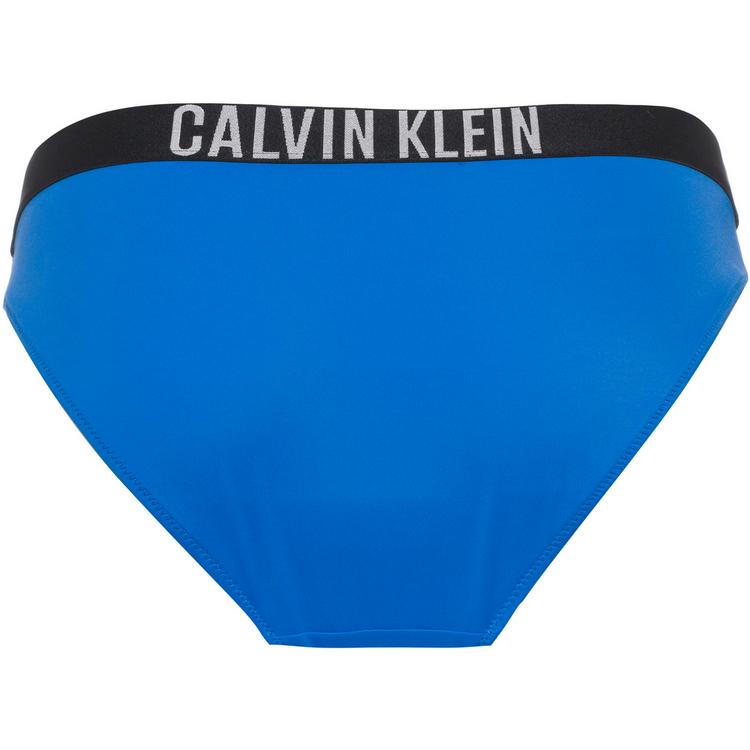 Calvin Klein Calvin Klein INTENSE POWER-S Bikini Hose Damen - dynamic blue - 0 | SportScheck