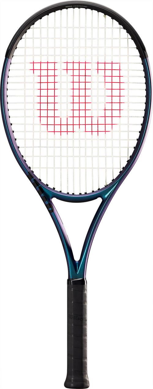 Wilson ULTRA 100UL V4.0 Tennisschl&auml;ger