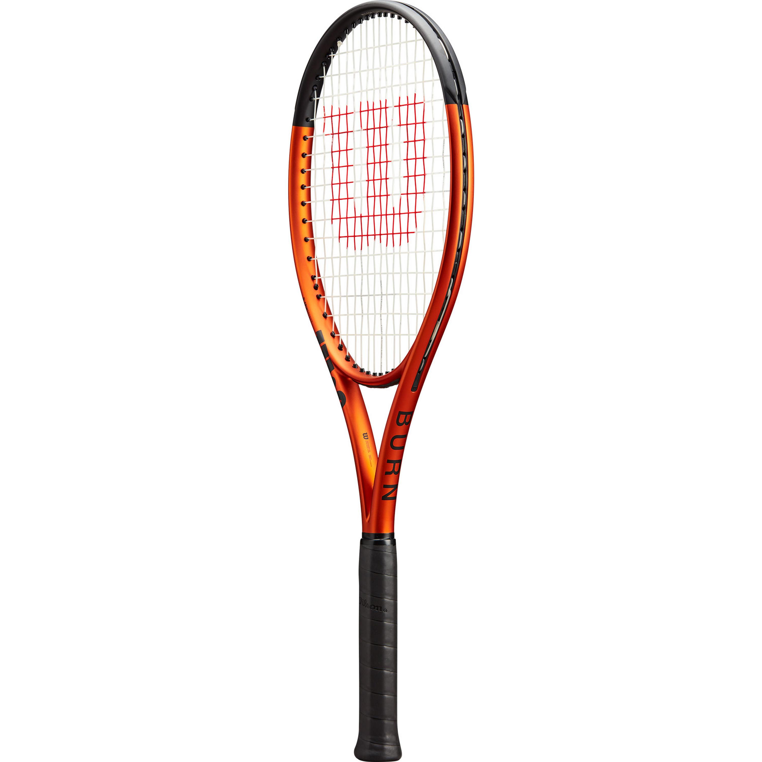 Thumbnail - Wilson Burn 100 ULS v5.0 Tennisschläger