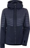 Didriksons ANNEMA 6 Steppjacke Damen - dark night blue