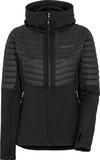 Didriksons ANNEMA 6 Steppjacke Damen - black