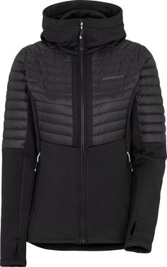 Didriksons ANNEMA 6 Steppjacke Damen black