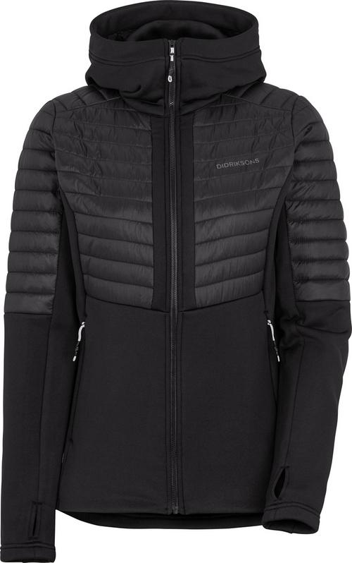 Didriksons ANNEMA 6 Steppjacke Damen