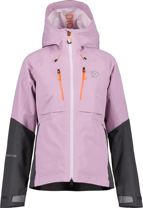 Didriksons INDUS Hardshelljacke Damen