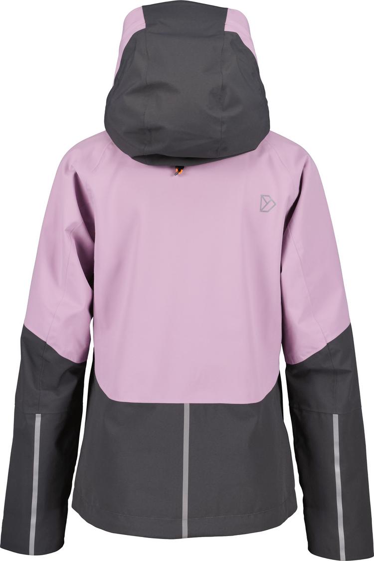 Didriksons Didriksons INDUS Hardshelljacke Damen - purple rain - 0 | SportScheck