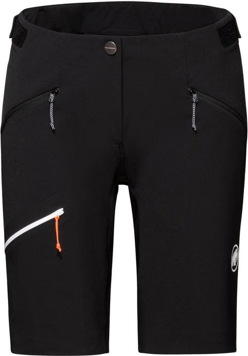 Mammut Taiss Softshellshorts Damen