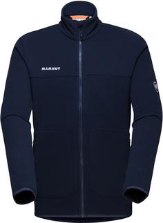 Mammut Innominata Light Fleecejacke Herren marine