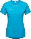 Mammut Aenergy Funktionsshirt Damen - sky