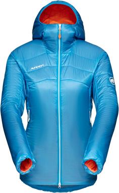 Mammut Eigerjoch Light Outdoorjacke Damen sky