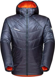 Mammut Eigerjoch Light Funktionsjacke Herren night