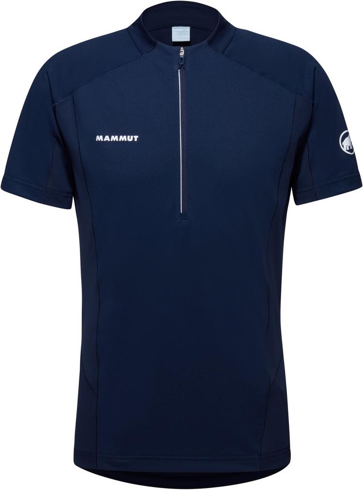 Mammut Mammut Aenergy Funktionsshirt Herren - marine - 0 | SportScheck